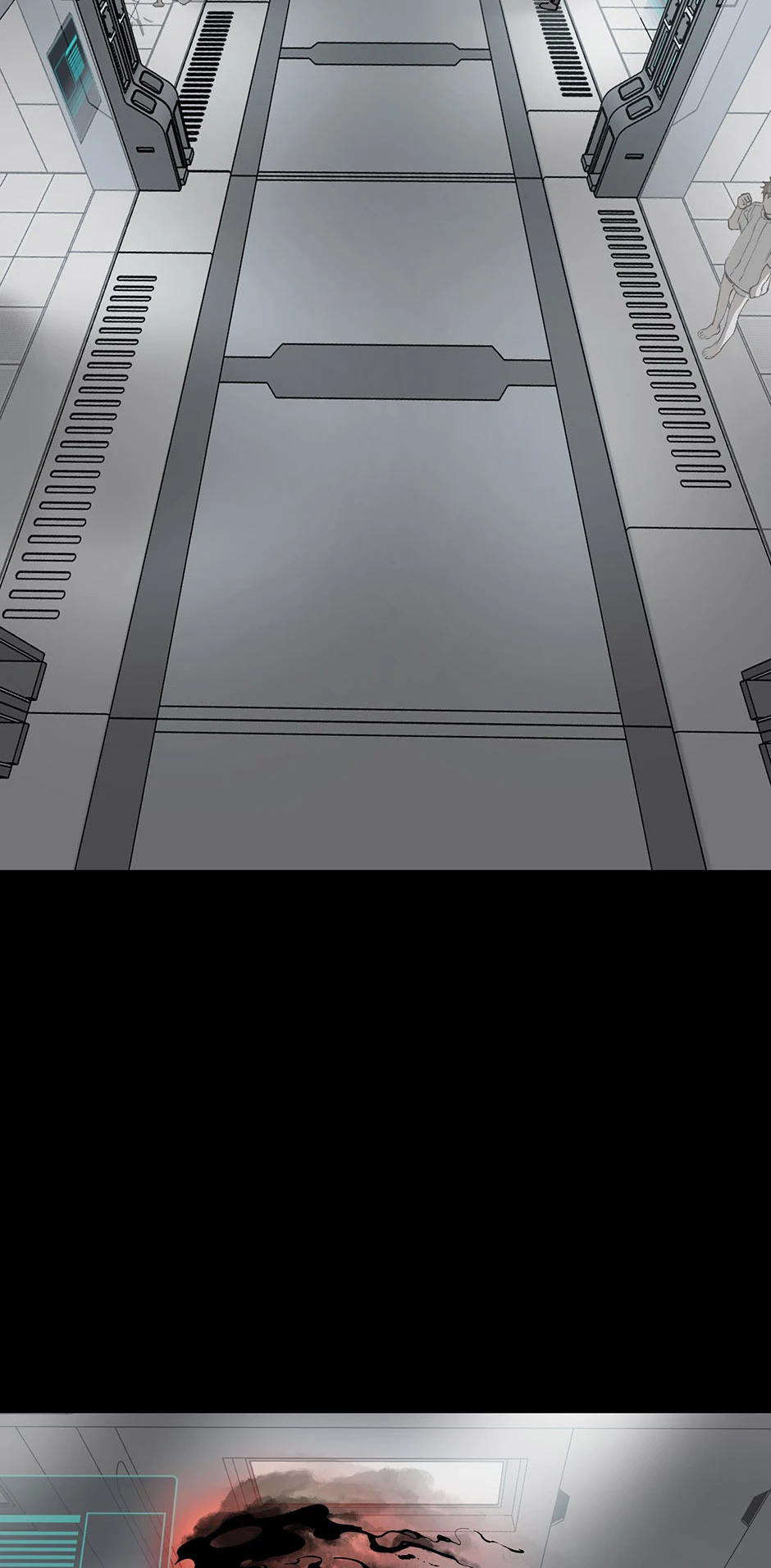 The Evil Ring Chapter 18, page 70 of 91