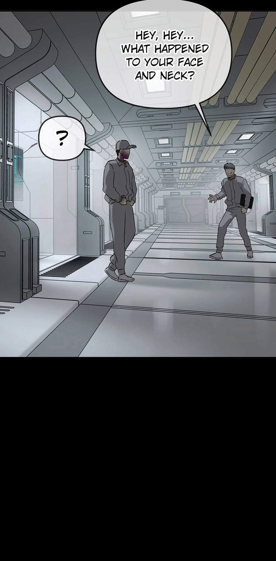 The Evil Ring Chapter 18, page 77 of 91