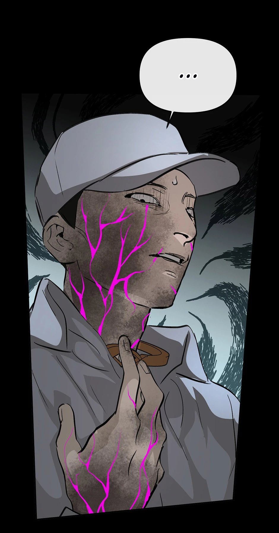 The Evil Ring Chapter 18, page 78 of 91