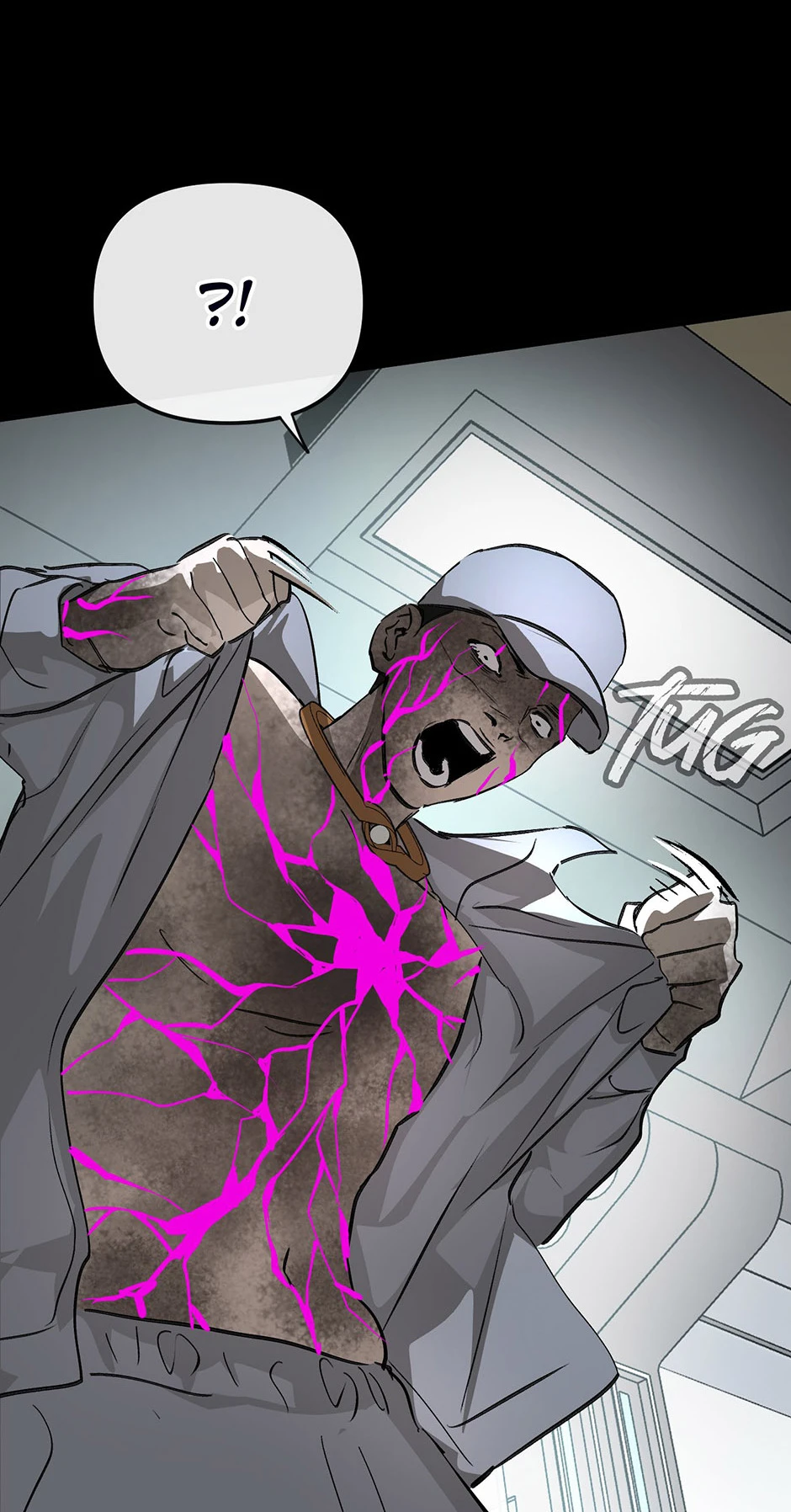 The Evil Ring Chapter 18, page 79 of 91