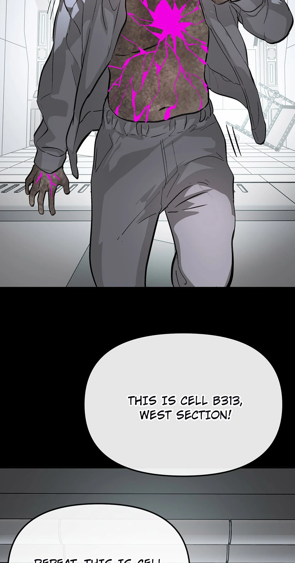 The Evil Ring Chapter 18, page 81 of 91