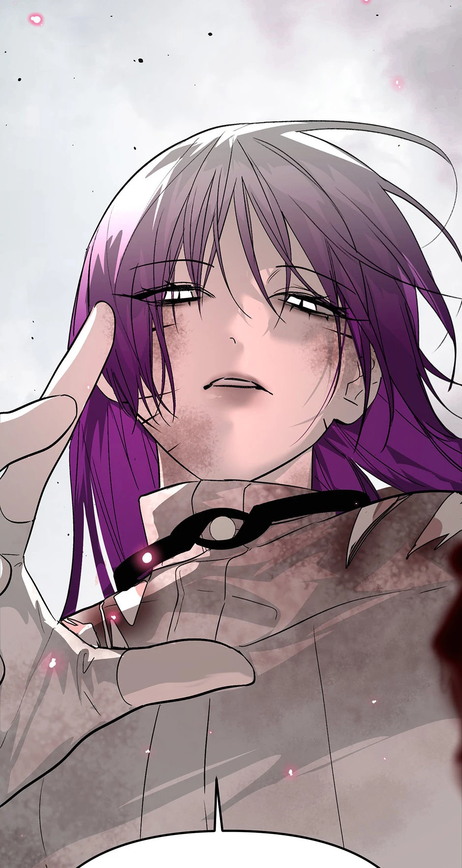 The Evil Ring Chapter 18, page 86 of 91