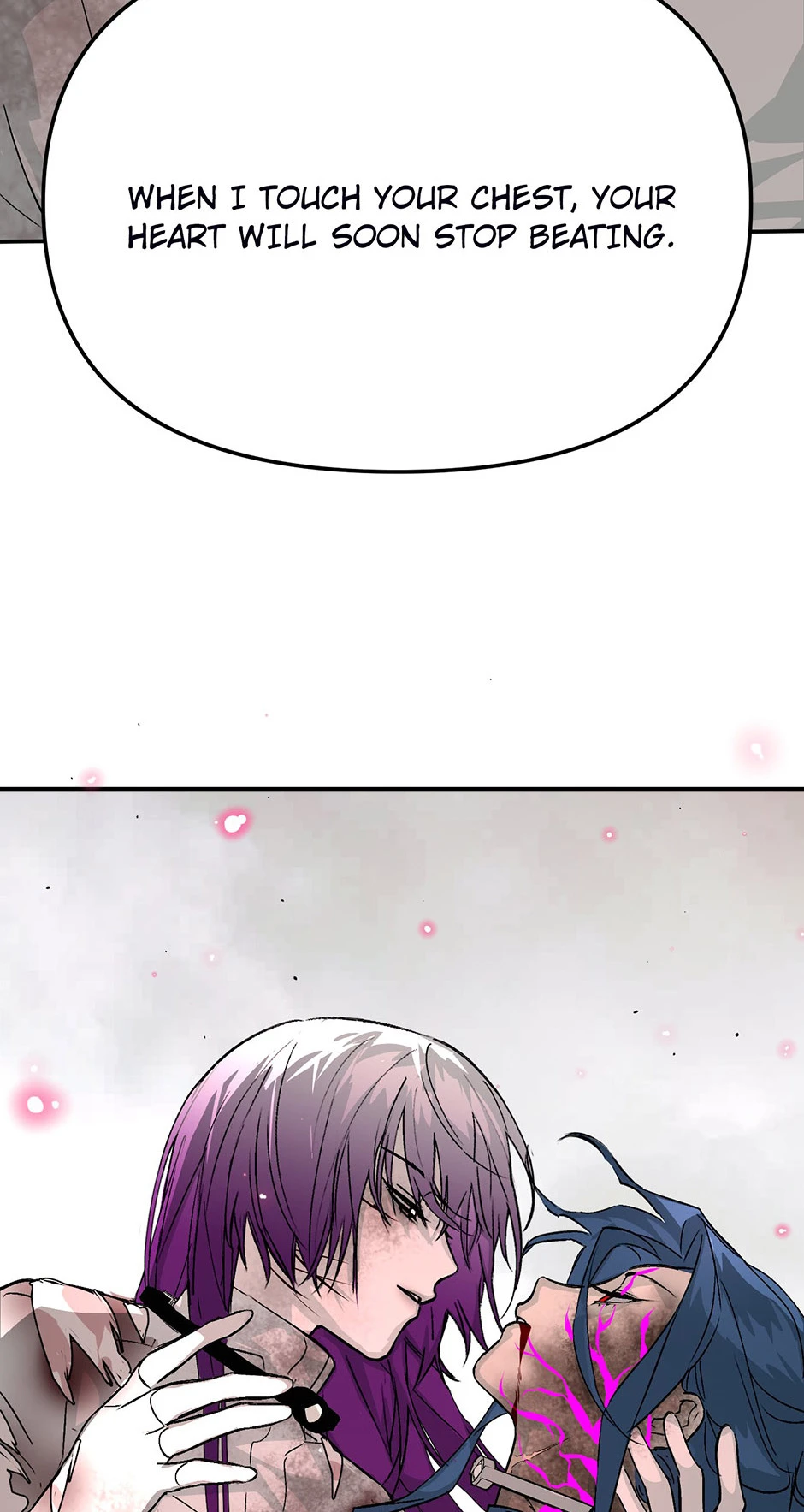 The Evil Ring Chapter 18, page 87 of 91