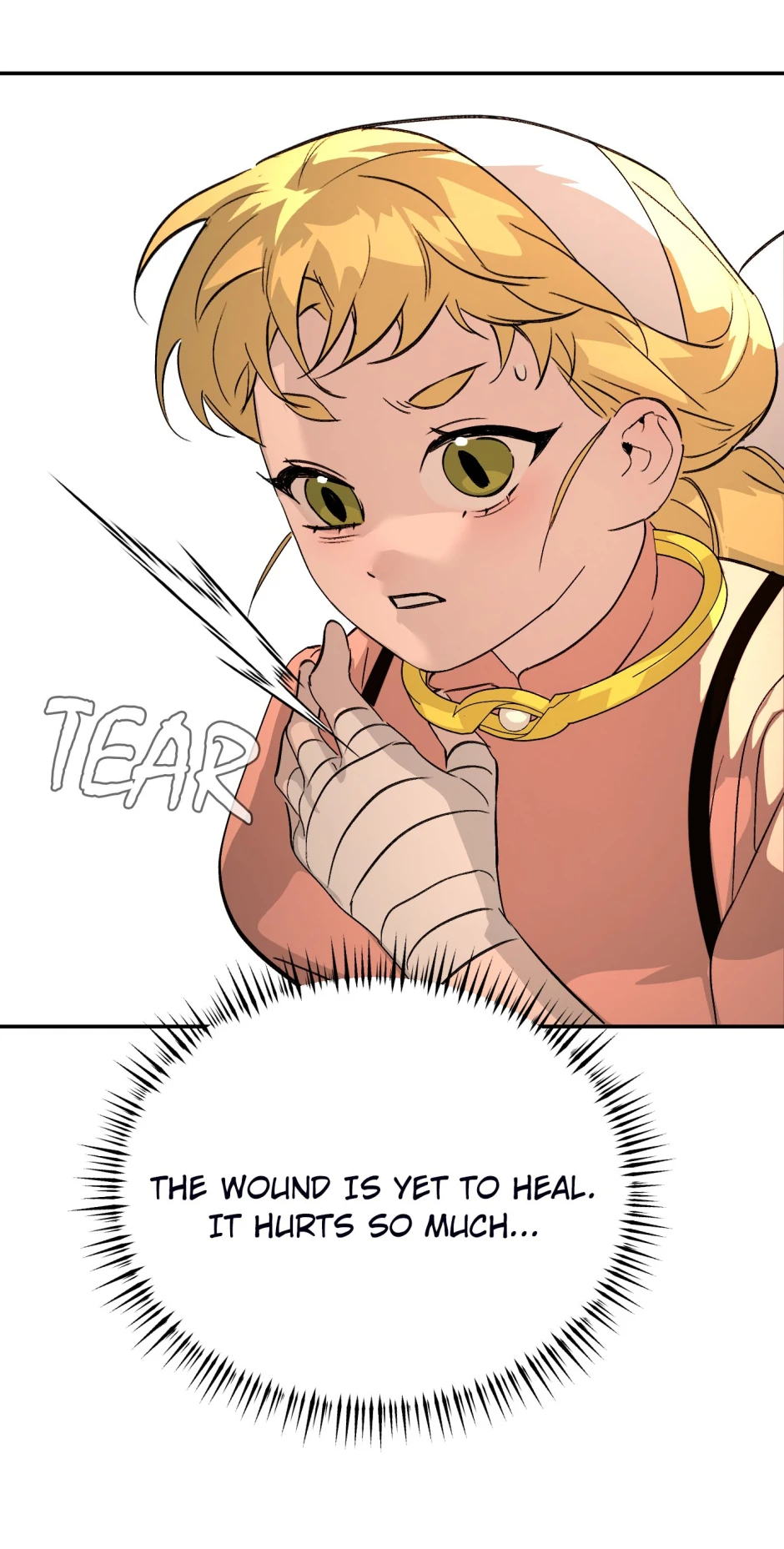 The Evil Ring Chapter 19, page 10 of 93