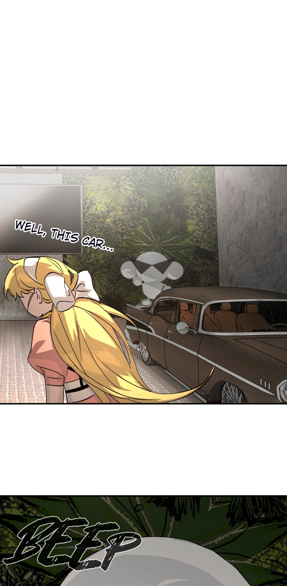 The Evil Ring Chapter 19, page 15 of 93