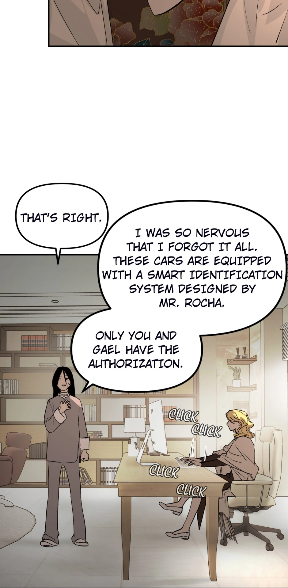 The Evil Ring Chapter 19, page 19 of 93