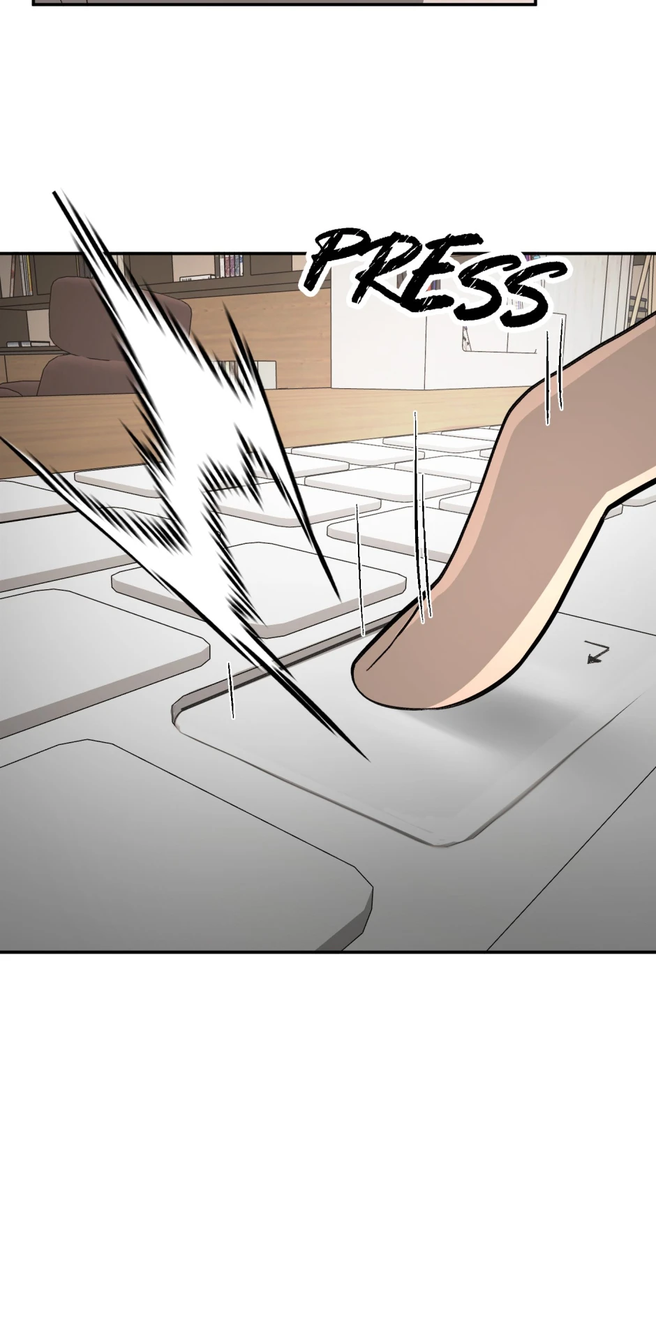 The Evil Ring Chapter 19, page 21 of 93