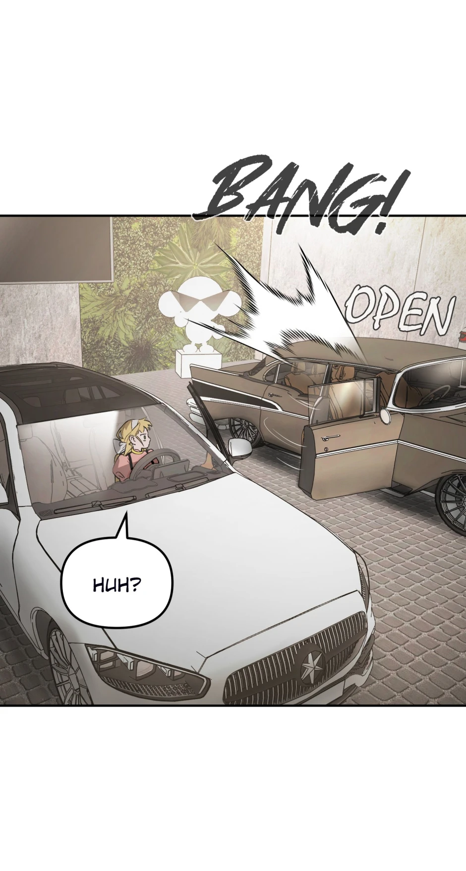 The Evil Ring Chapter 19, page 23 of 93