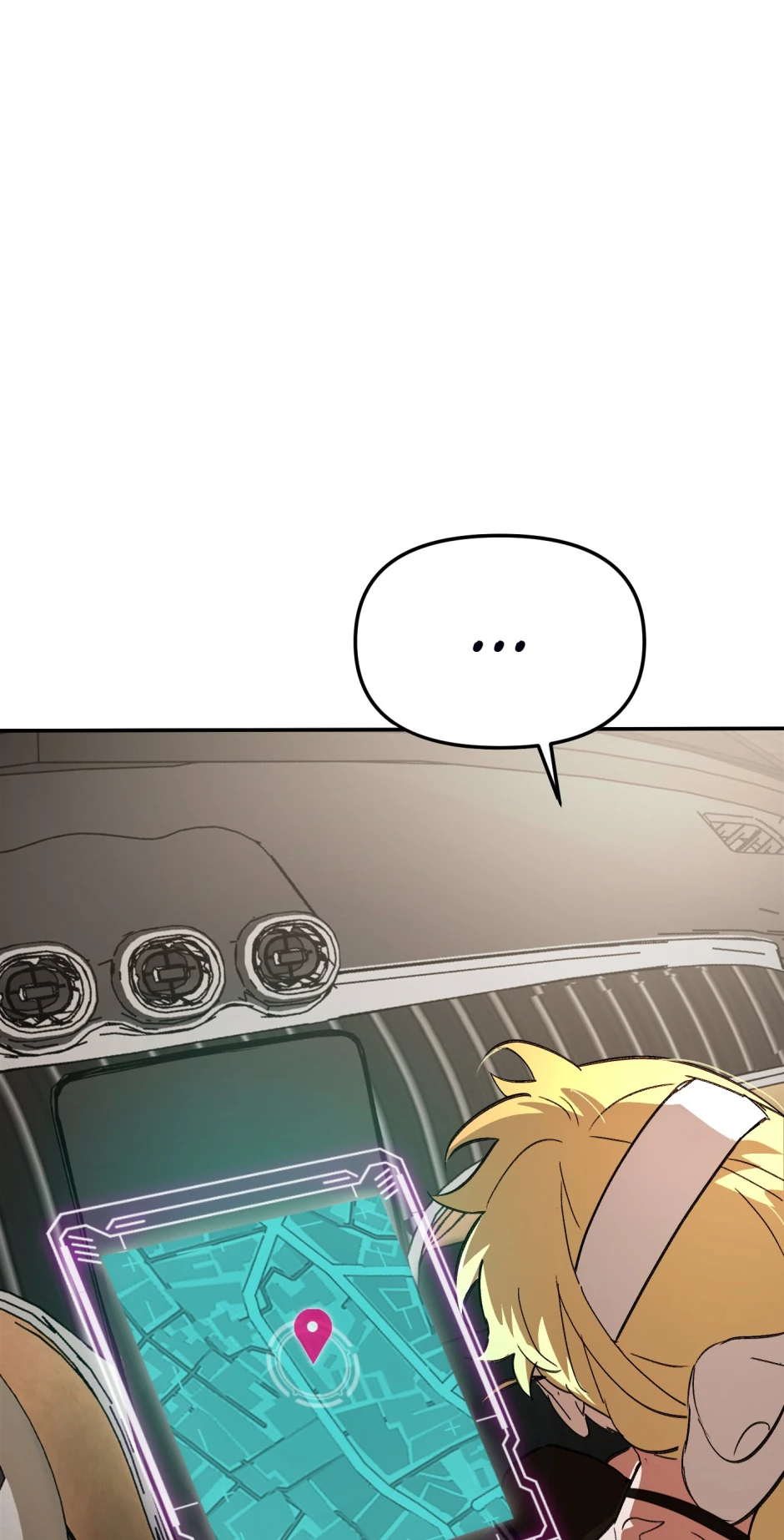 The Evil Ring Chapter 19, page 30 of 93