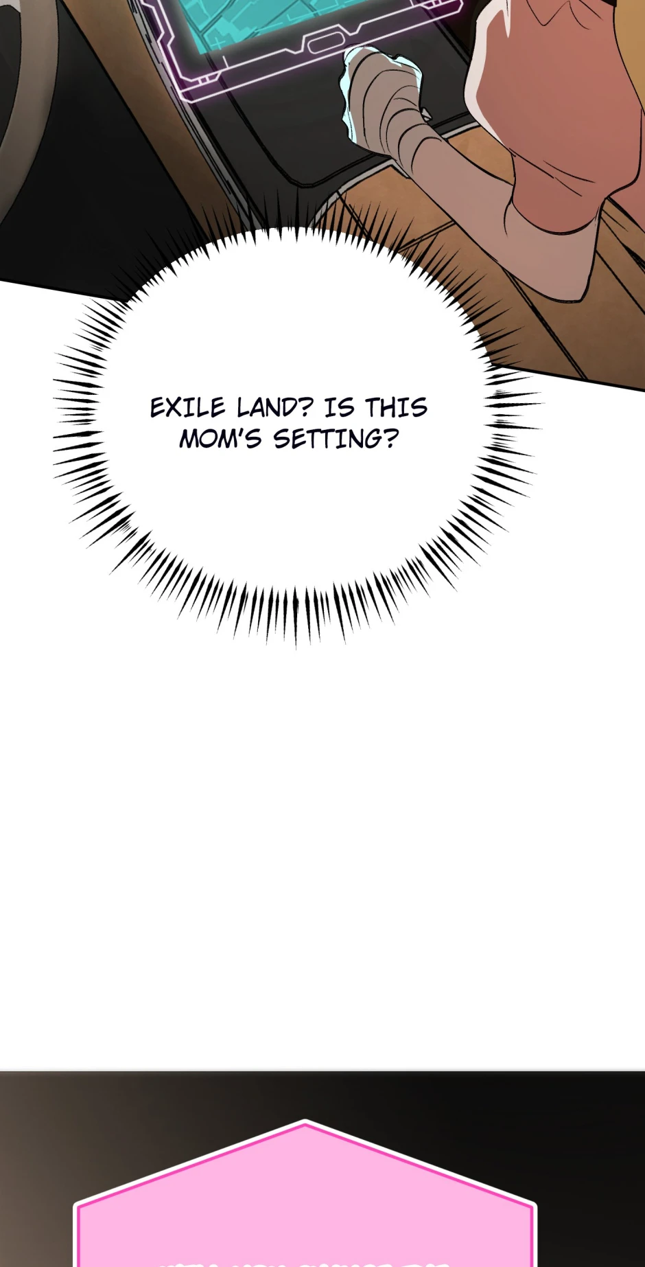 The Evil Ring Chapter 19, page 31 of 93