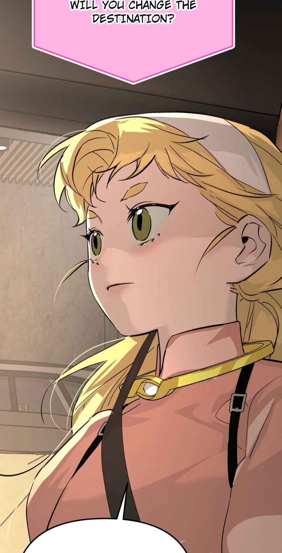 The Evil Ring Chapter 19, page 32 of 93
