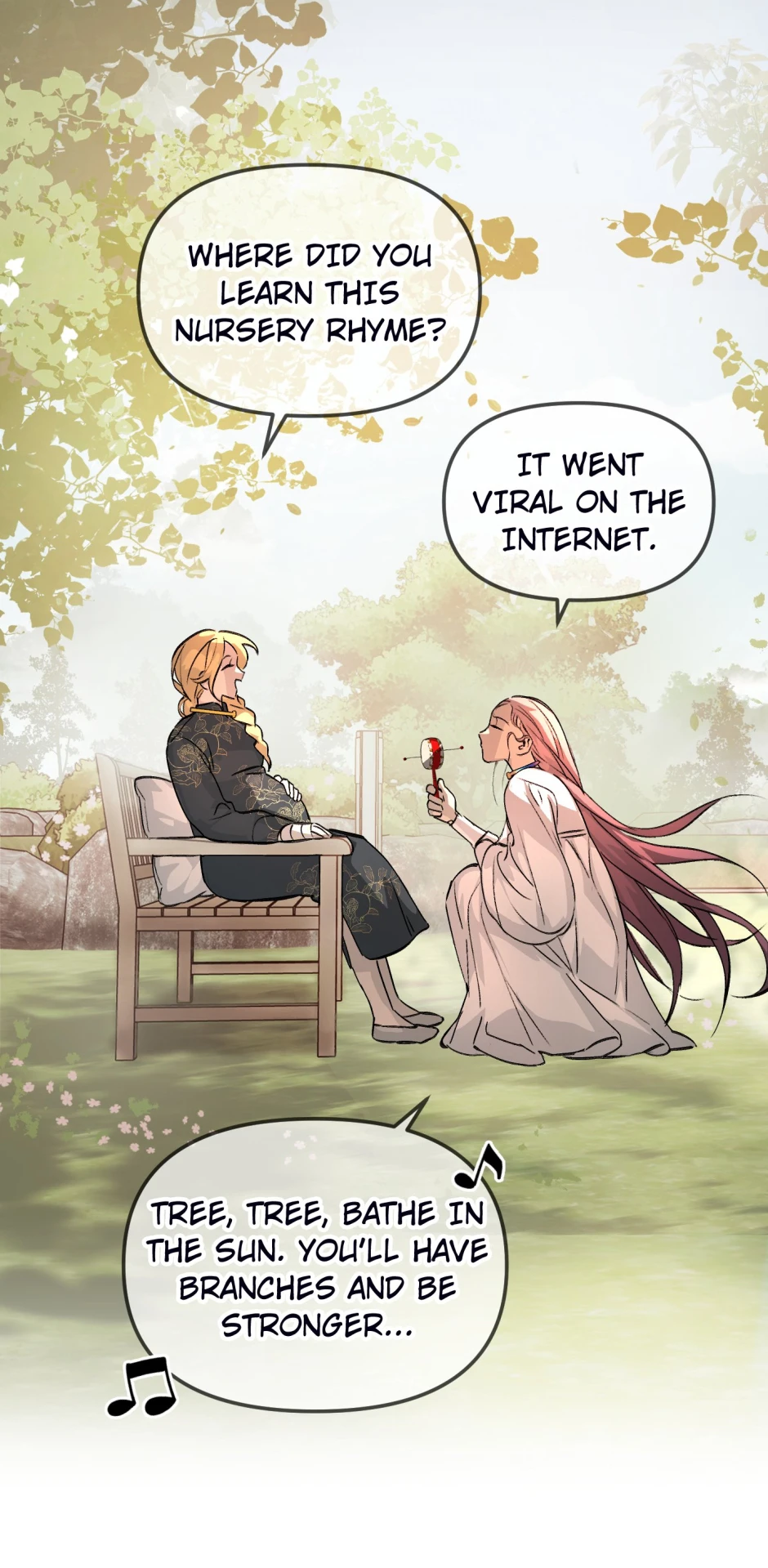 The Evil Ring Chapter 19, page 41 of 93
