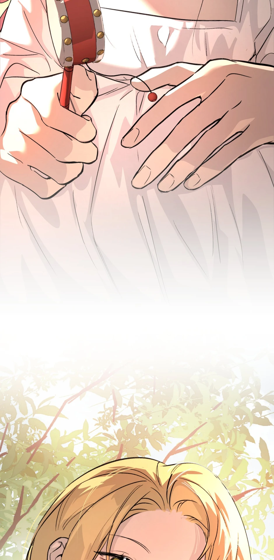 The Evil Ring Chapter 19, page 43 of 93