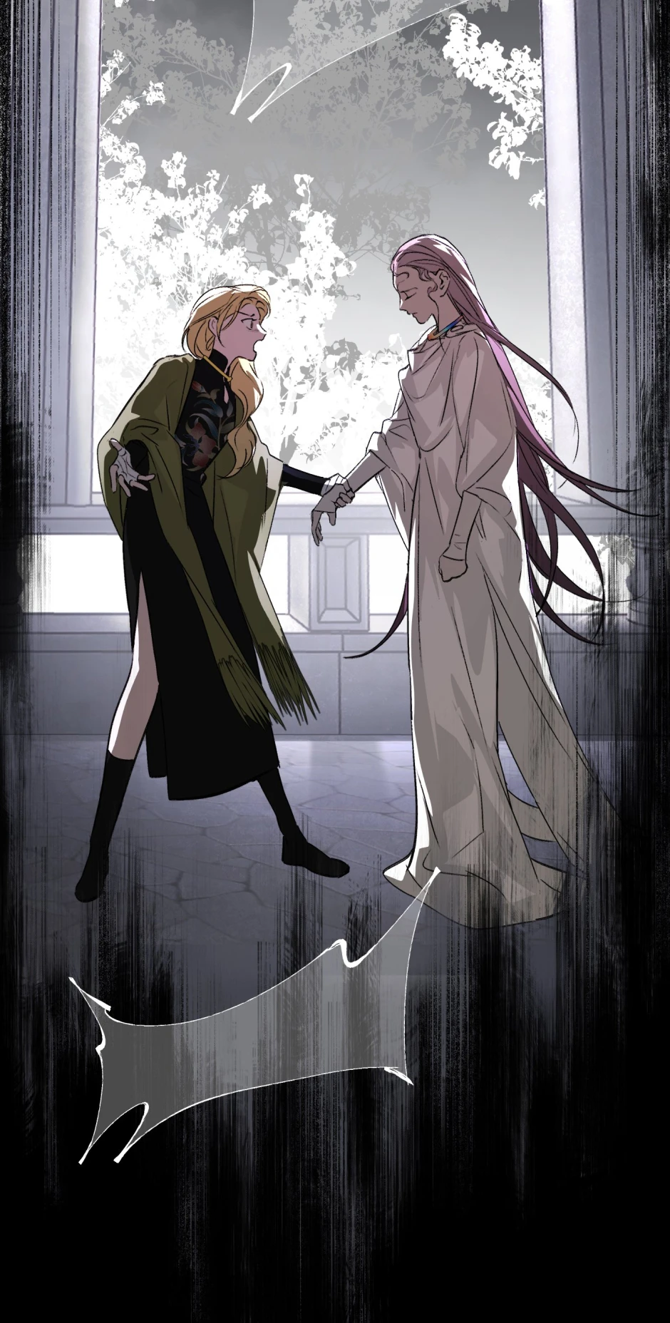 The Evil Ring Chapter 19, page 47 of 93