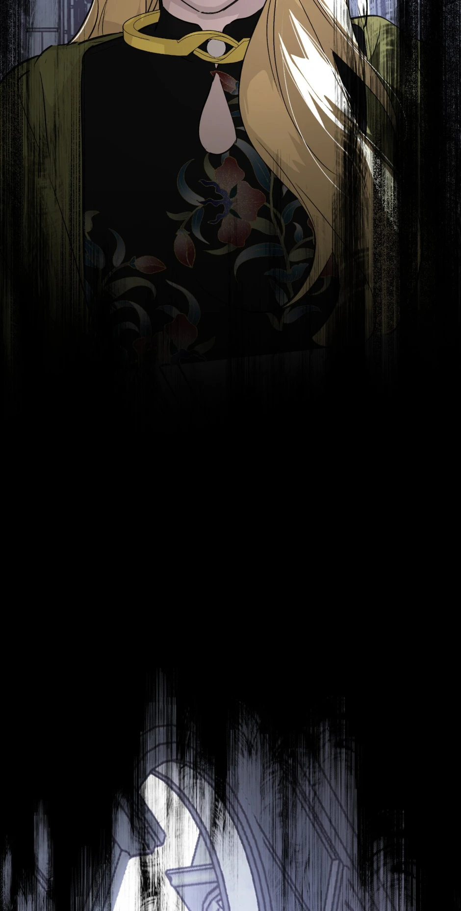 The Evil Ring Chapter 19, page 50 of 93