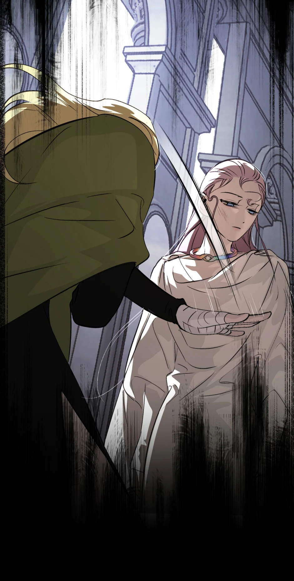 The Evil Ring Chapter 19, page 51 of 93