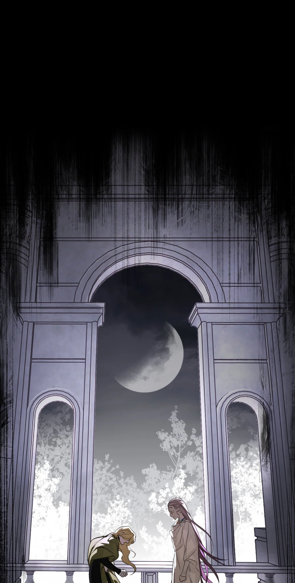 The Evil Ring Chapter 19, page 52 of 93