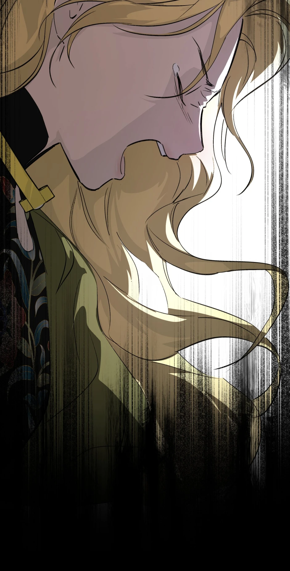 The Evil Ring Chapter 19, page 54 of 93