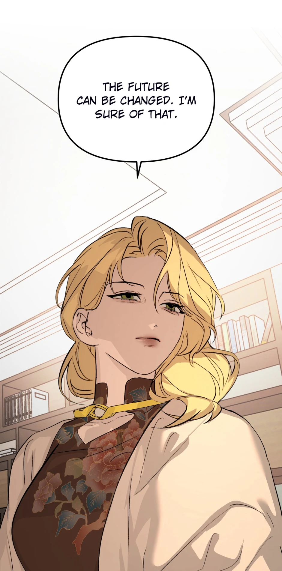 The Evil Ring Chapter 19, page 57 of 93