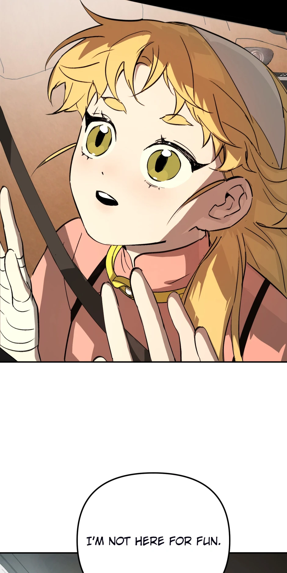 The Evil Ring Chapter 19, page 66 of 93