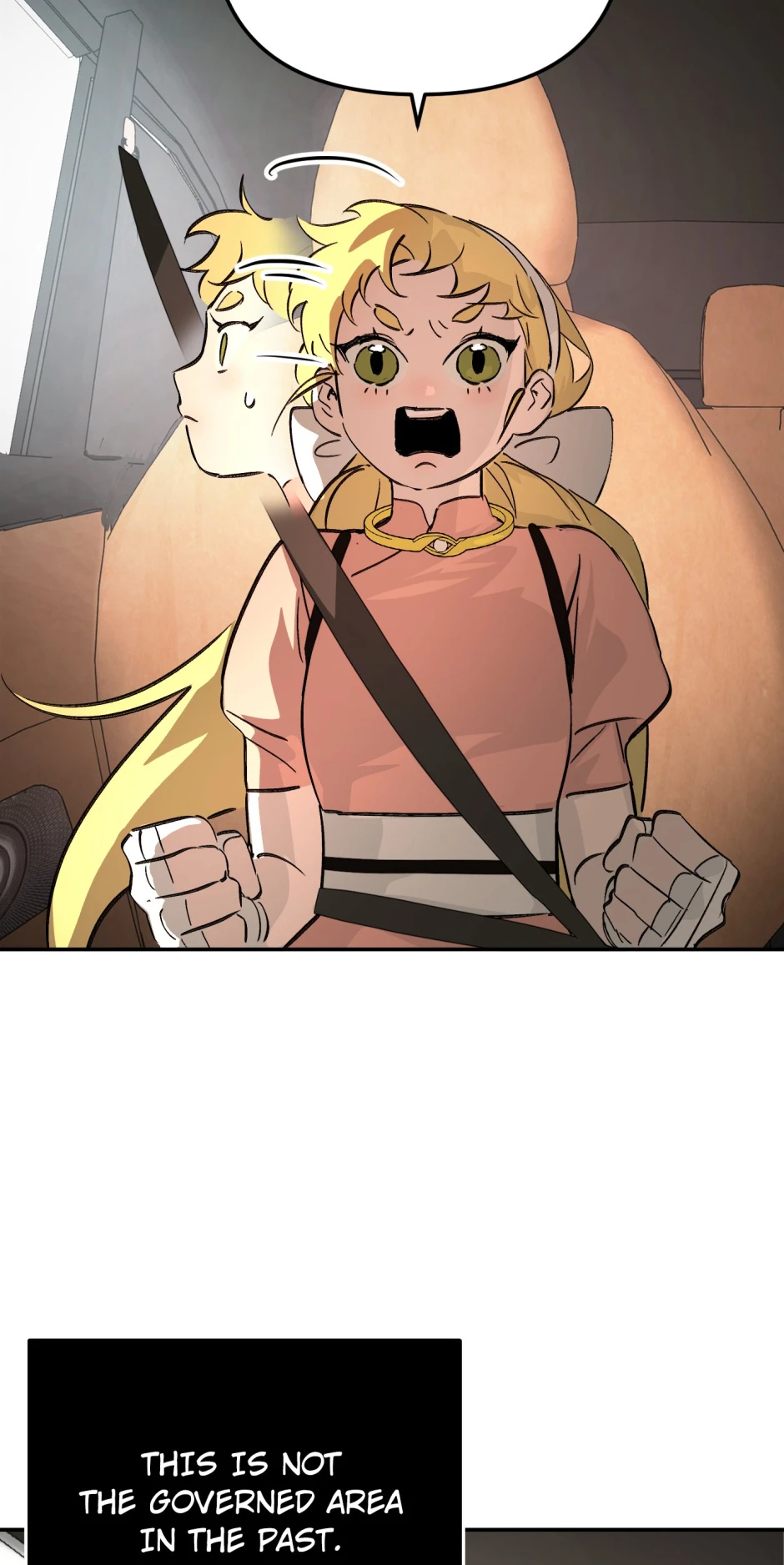 The Evil Ring Chapter 19, page 67 of 93