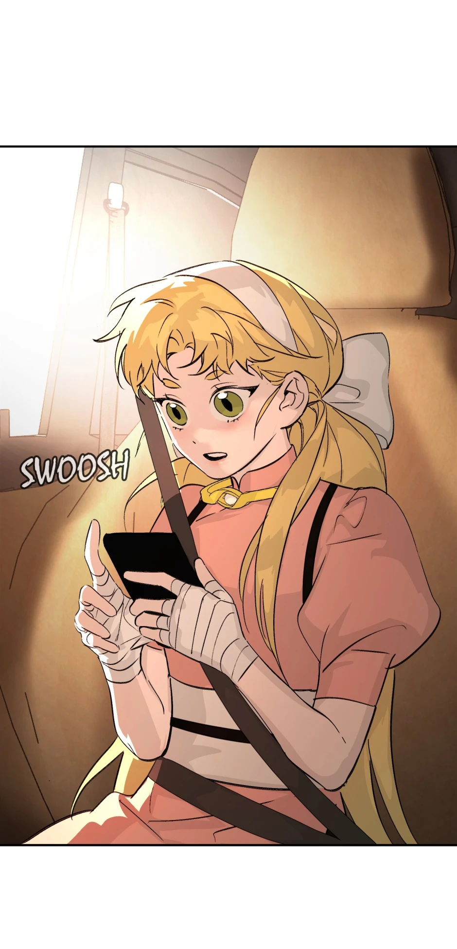 The Evil Ring Chapter 19, page 71 of 93