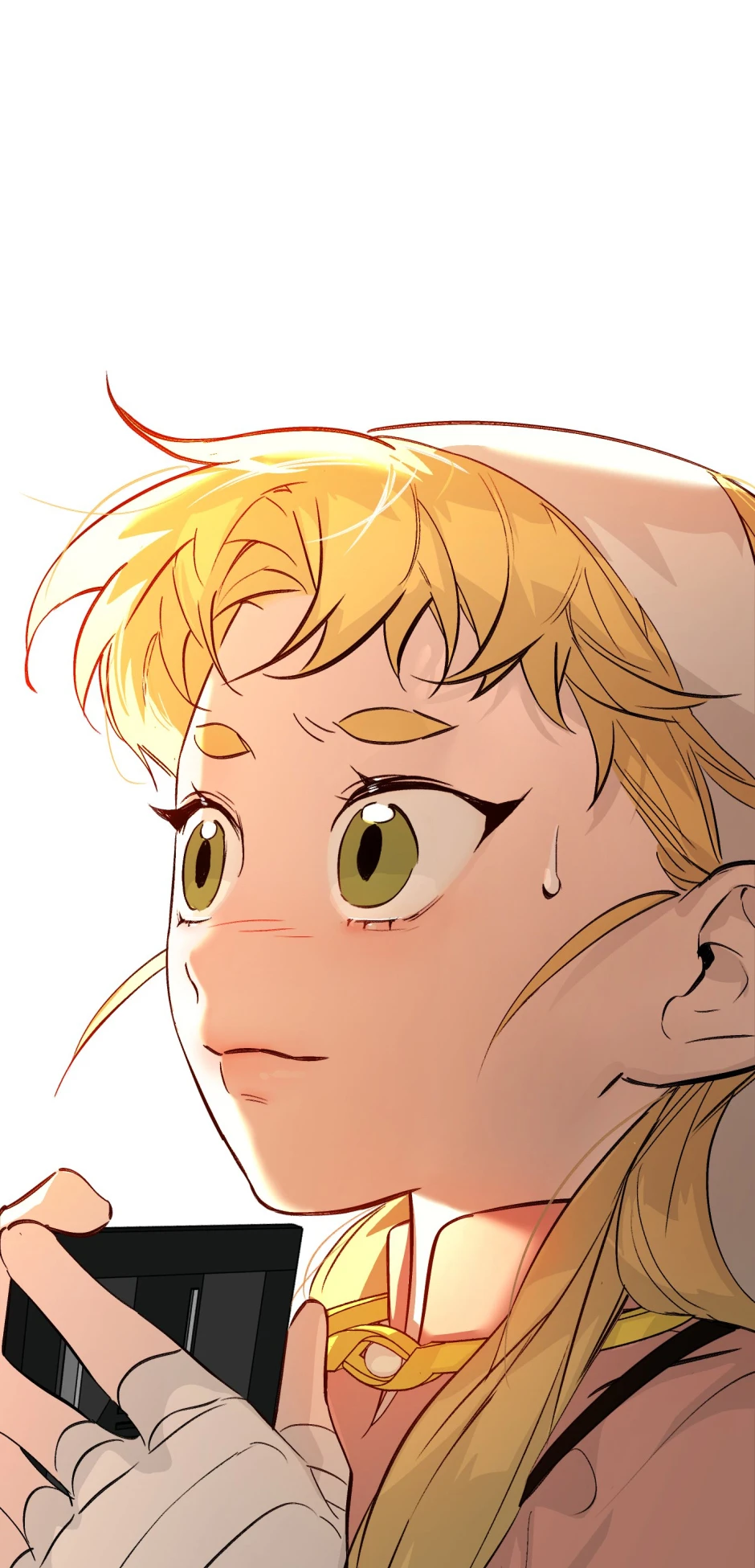 The Evil Ring Chapter 19, page 72 of 93
