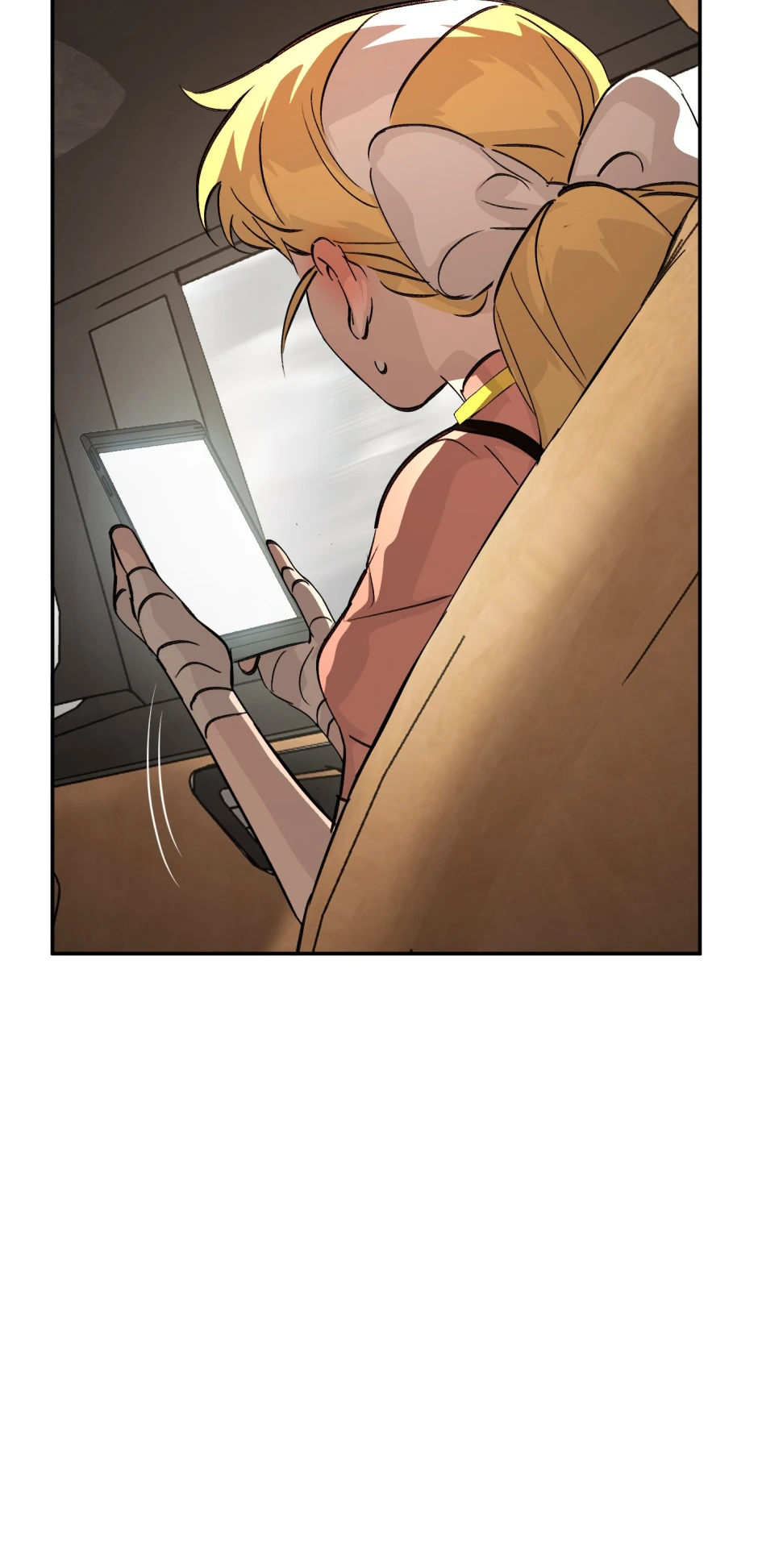The Evil Ring Chapter 19, page 79 of 93