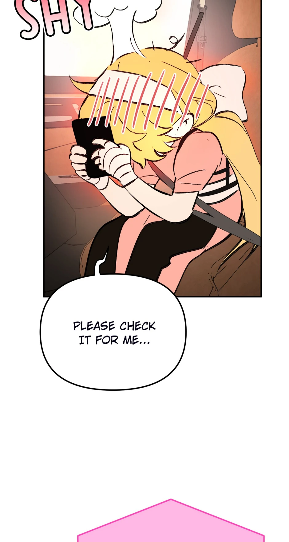 The Evil Ring Chapter 19, page 82 of 93