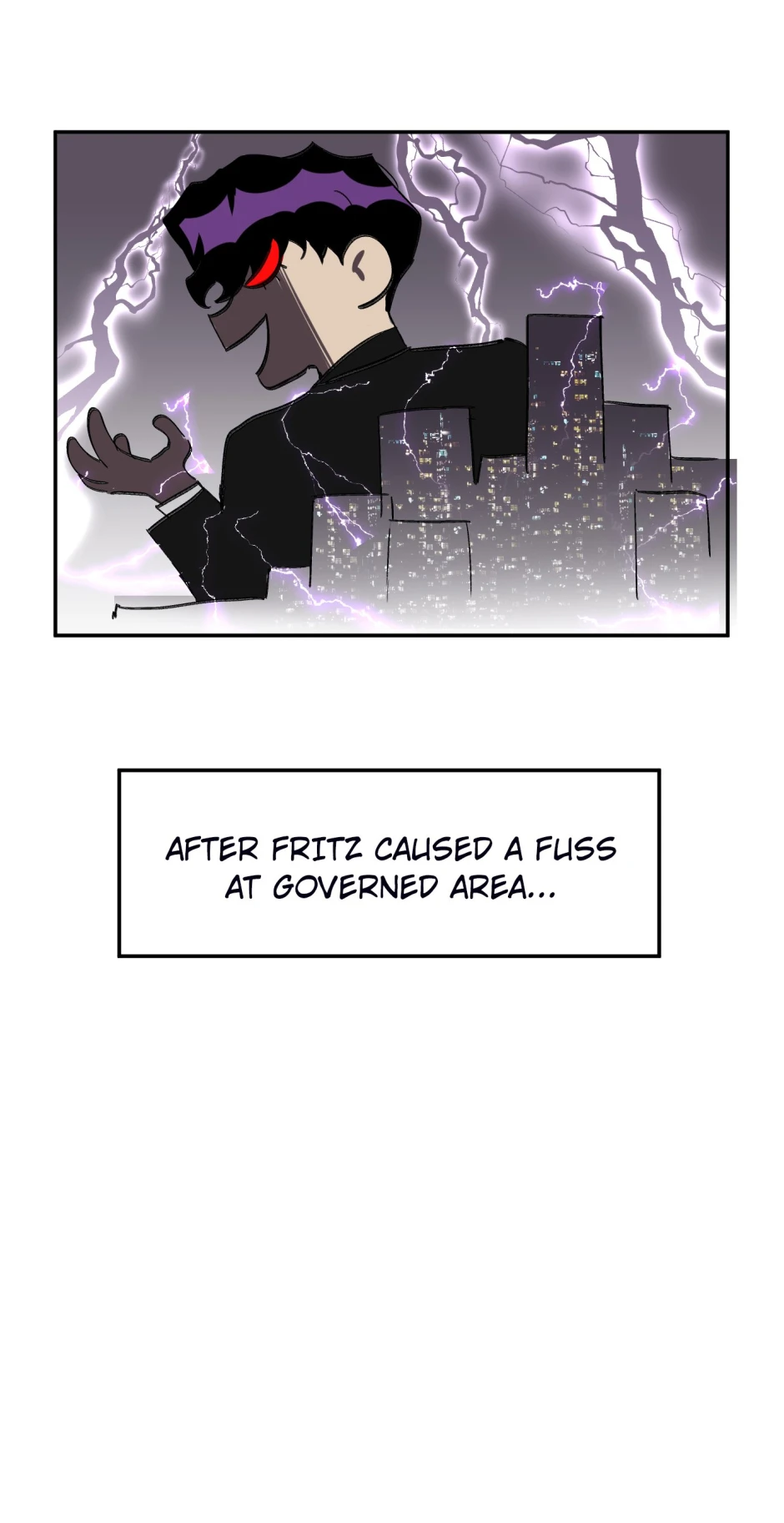 The Evil Ring Chapter 19, page 88 of 93