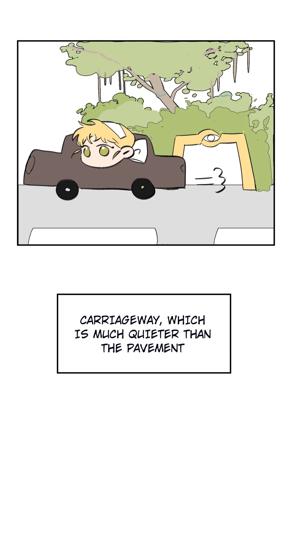 The Evil Ring Chapter 19, page 92 of 93