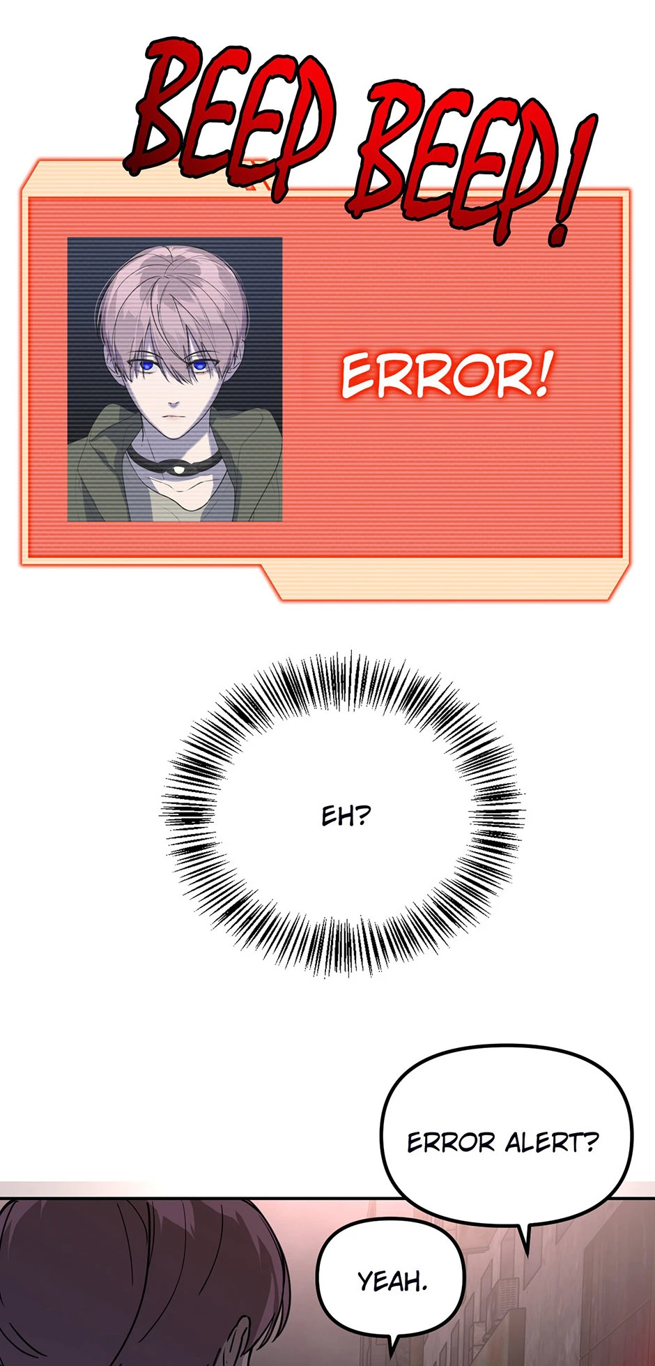 The Evil Ring Chapter 2, page 13 of 99