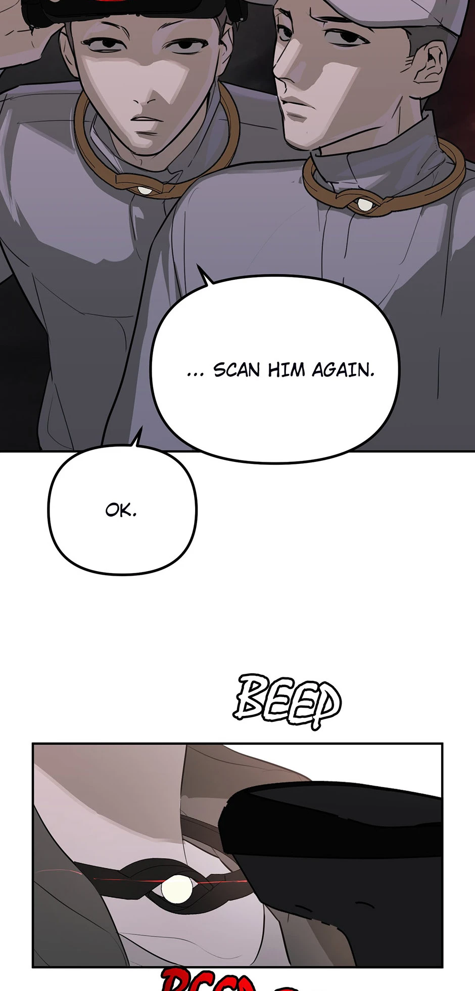 The Evil Ring Chapter 2, page 15 of 99