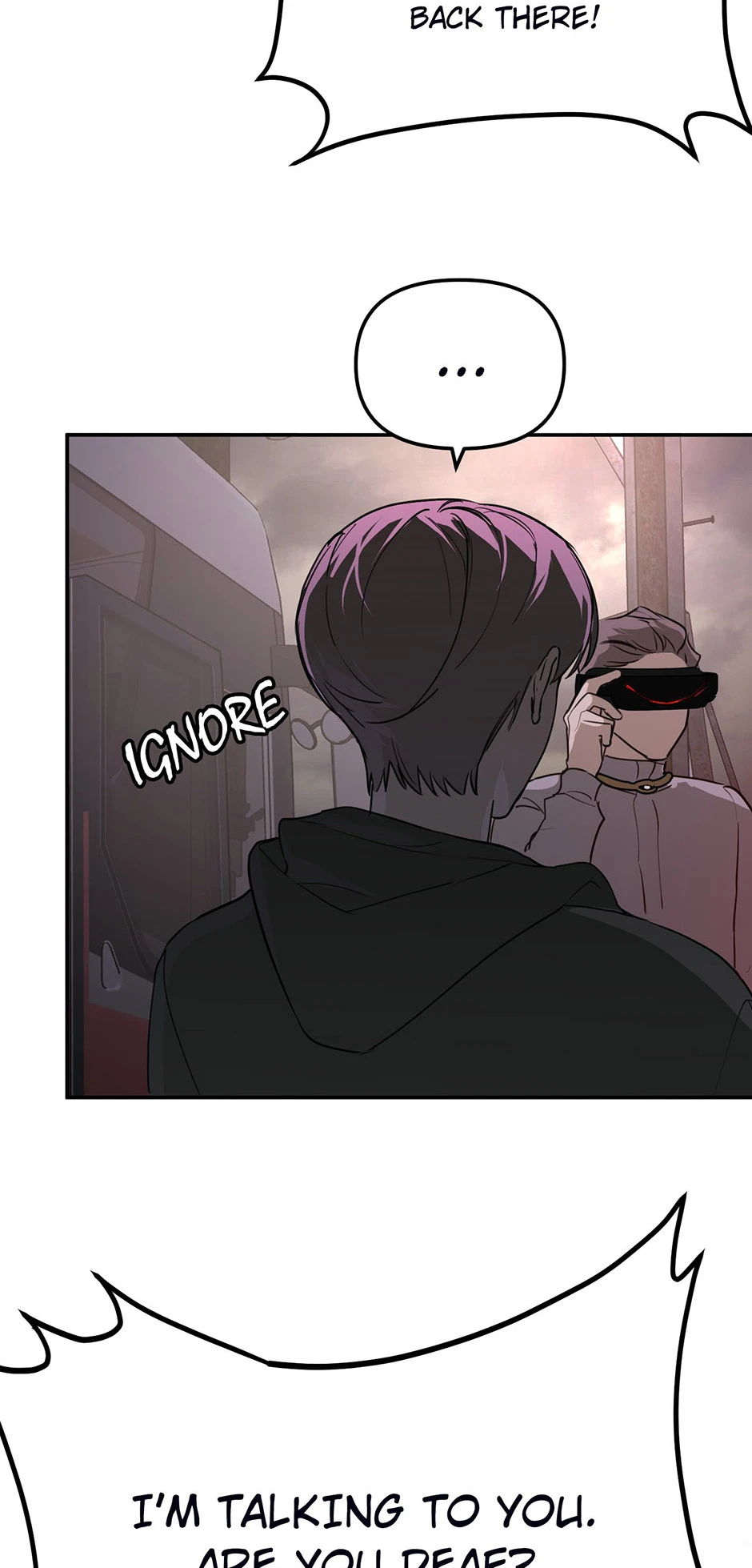 The Evil Ring Chapter 2, page 17 of 99