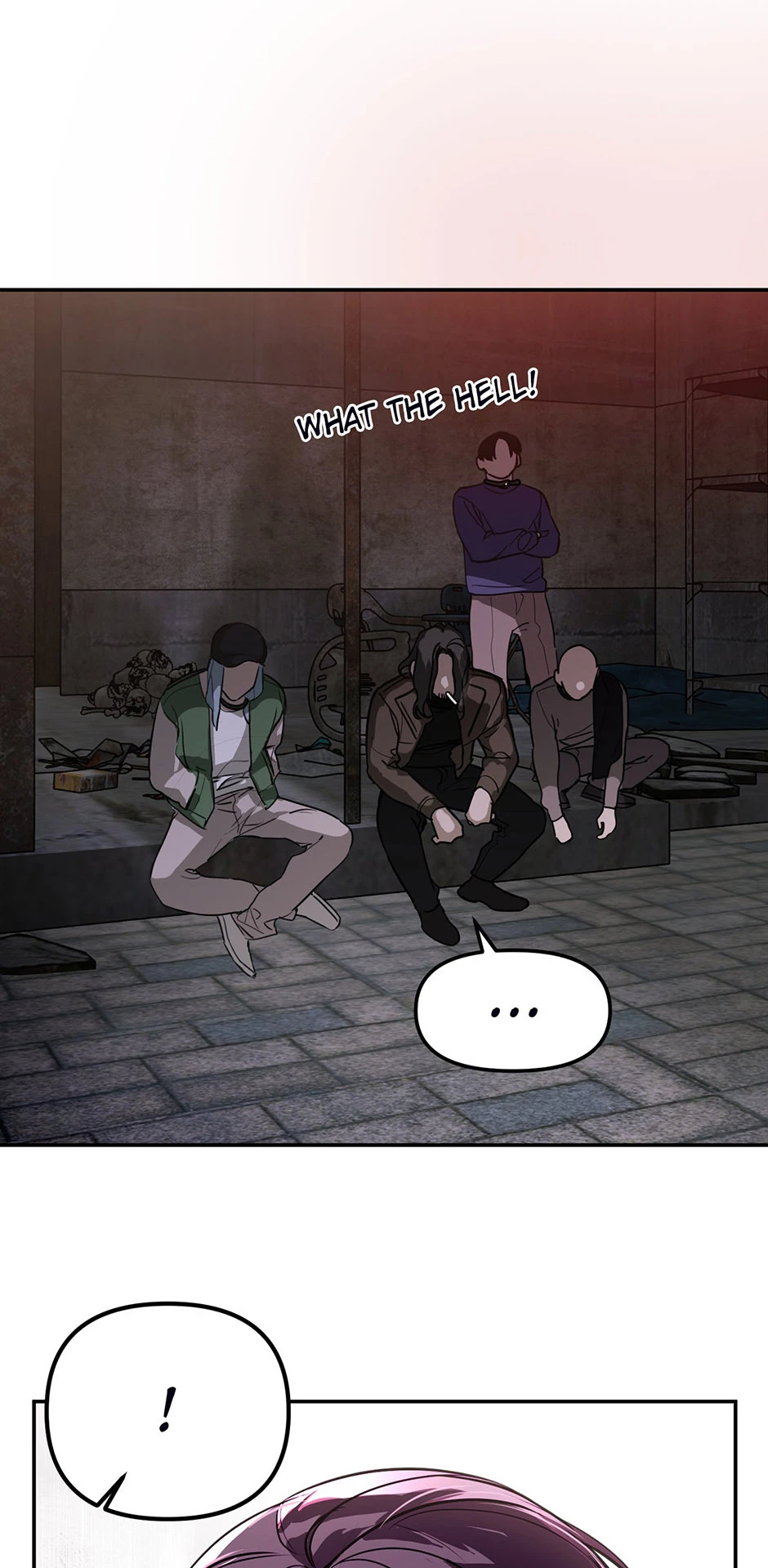 The Evil Ring Chapter 2, page 19 of 99