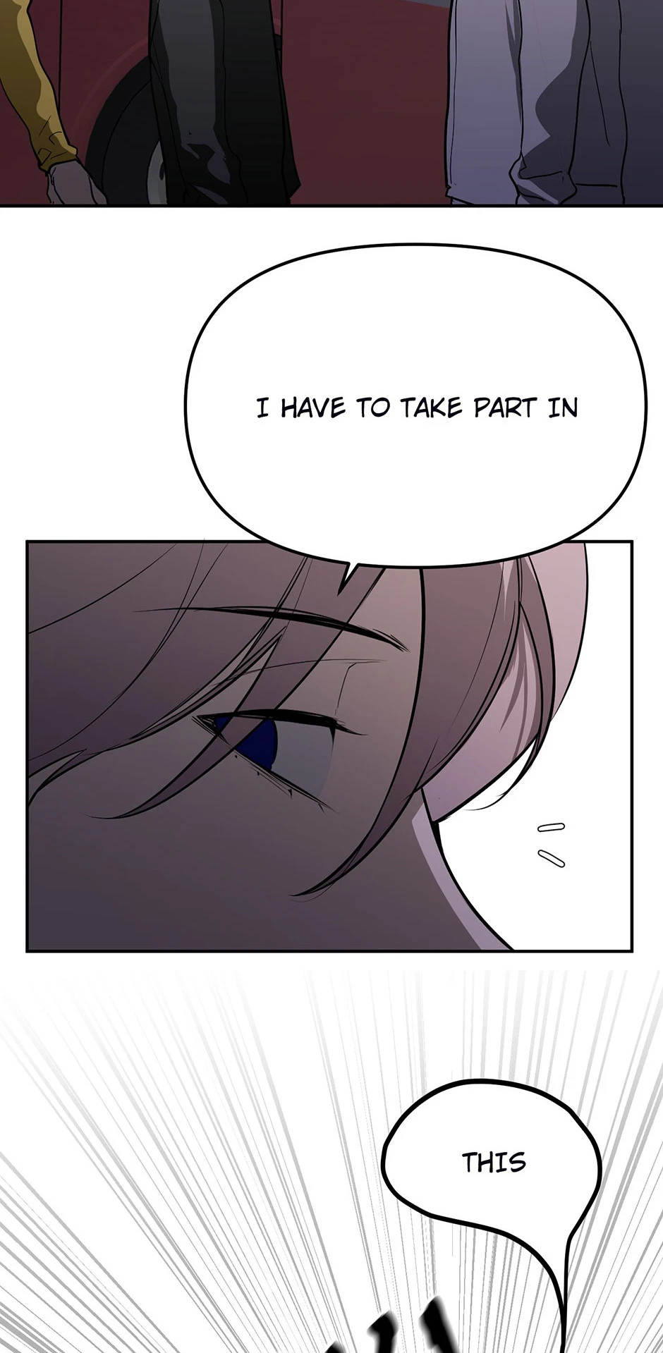 The Evil Ring Chapter 2, page 22 of 99