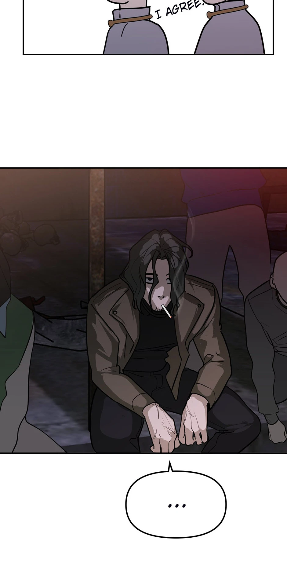 The Evil Ring Chapter 2, page 25 of 99