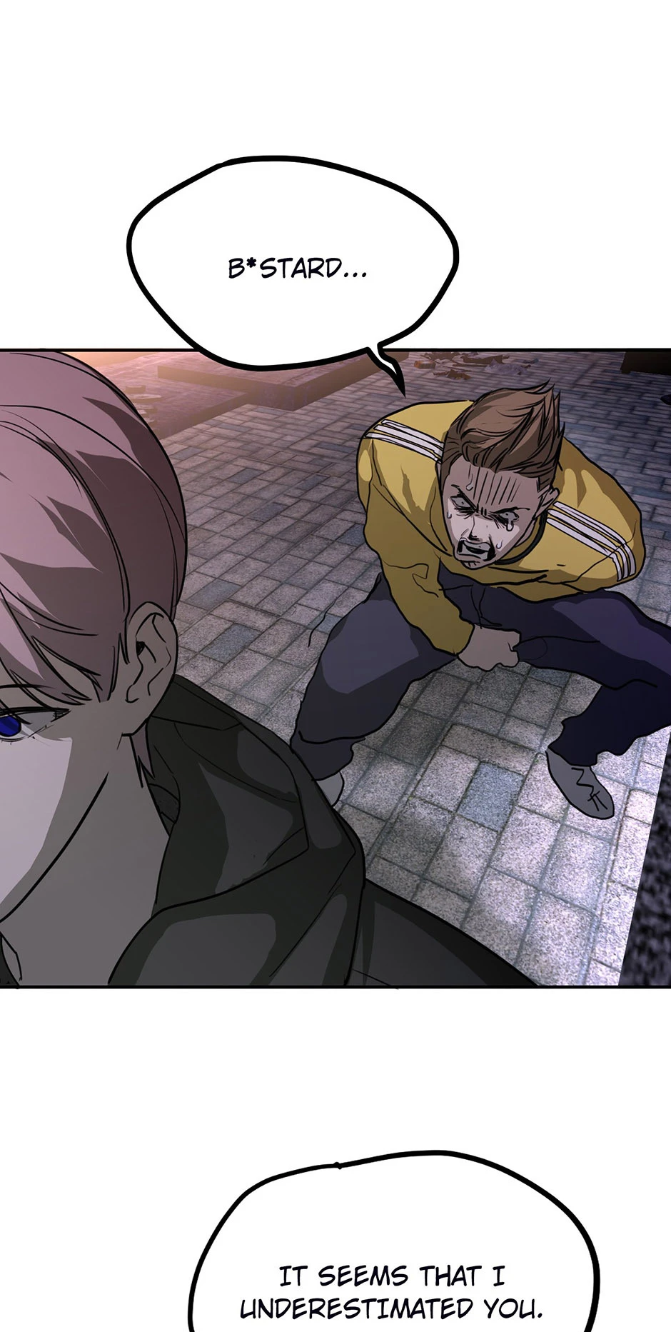 The Evil Ring Chapter 2, page 26 of 99