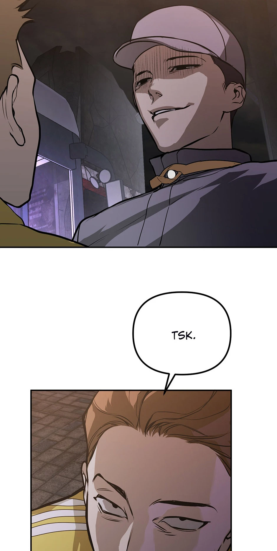 The Evil Ring Chapter 2, page 29 of 99