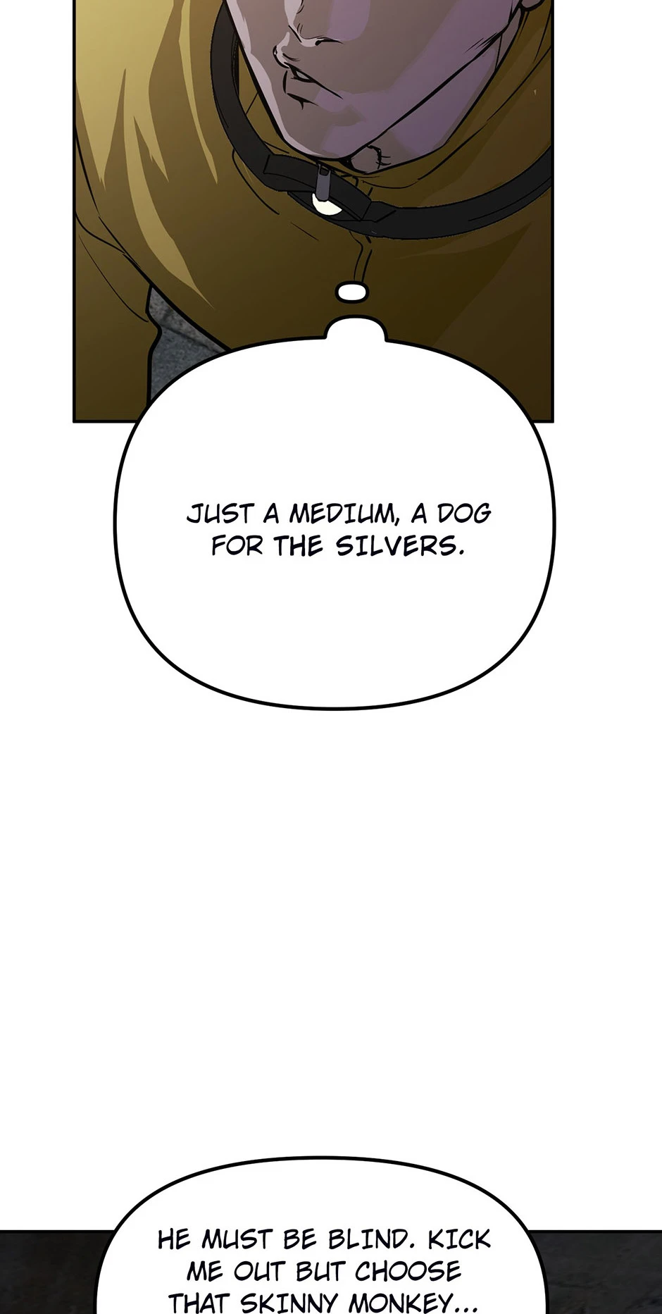 The Evil Ring Chapter 2, page 30 of 99