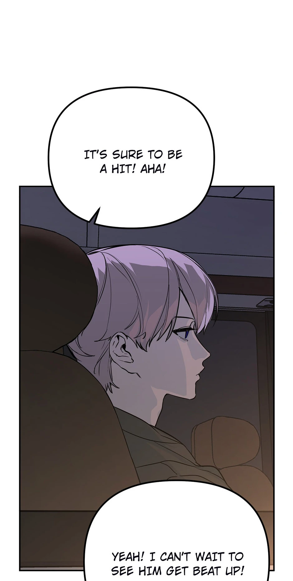 The Evil Ring Chapter 2, page 32 of 99
