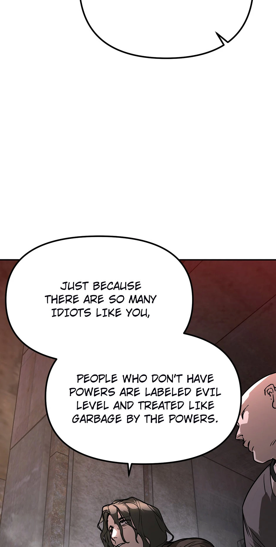 The Evil Ring Chapter 2, page 33 of 99
