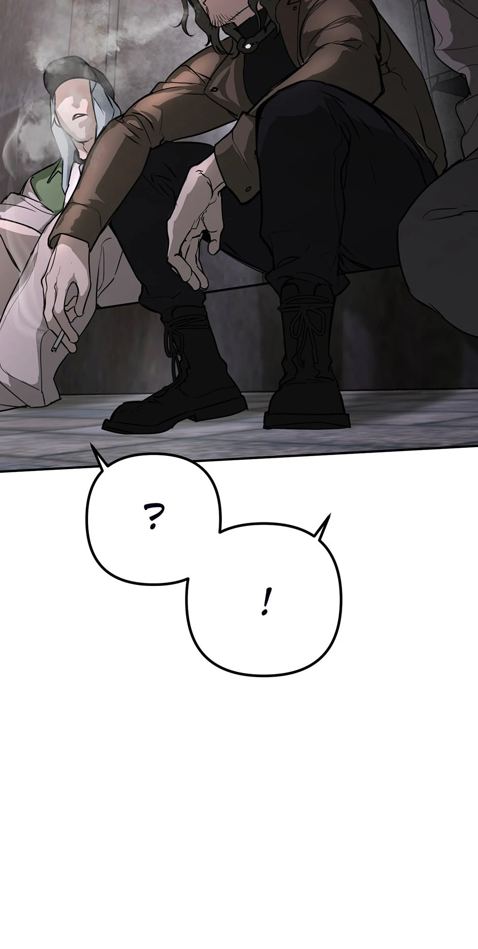 The Evil Ring Chapter 2, page 34 of 99