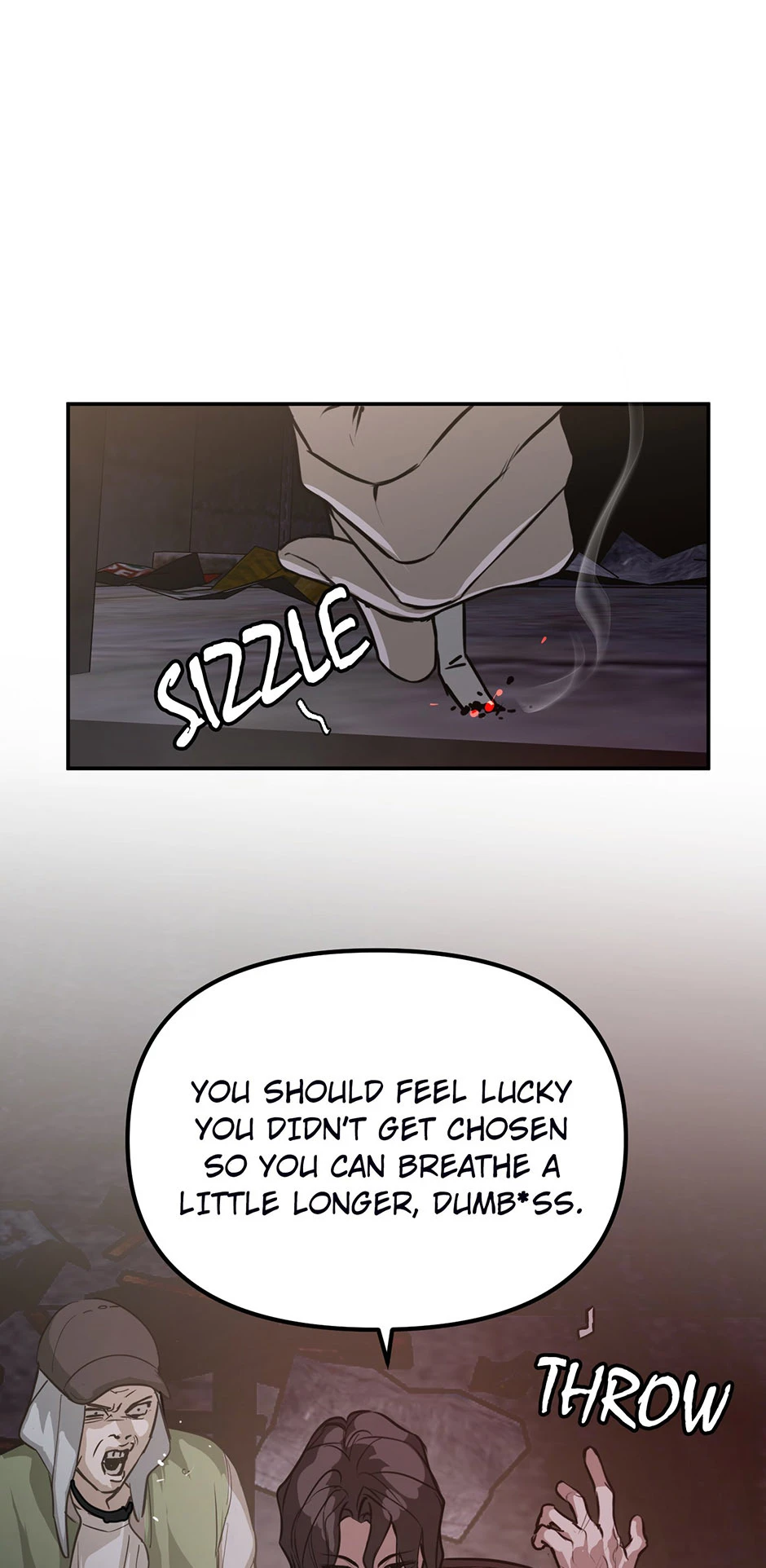 The Evil Ring Chapter 2, page 35 of 99