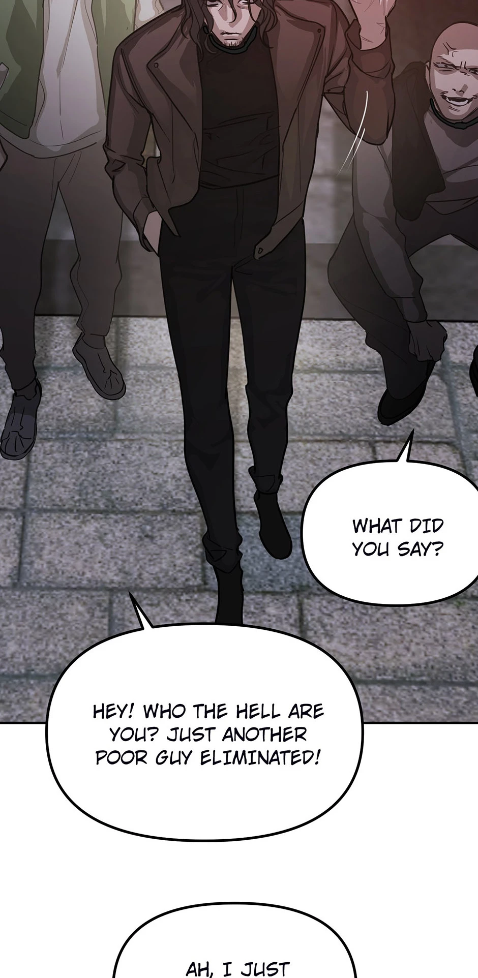 The Evil Ring Chapter 2, page 36 of 99