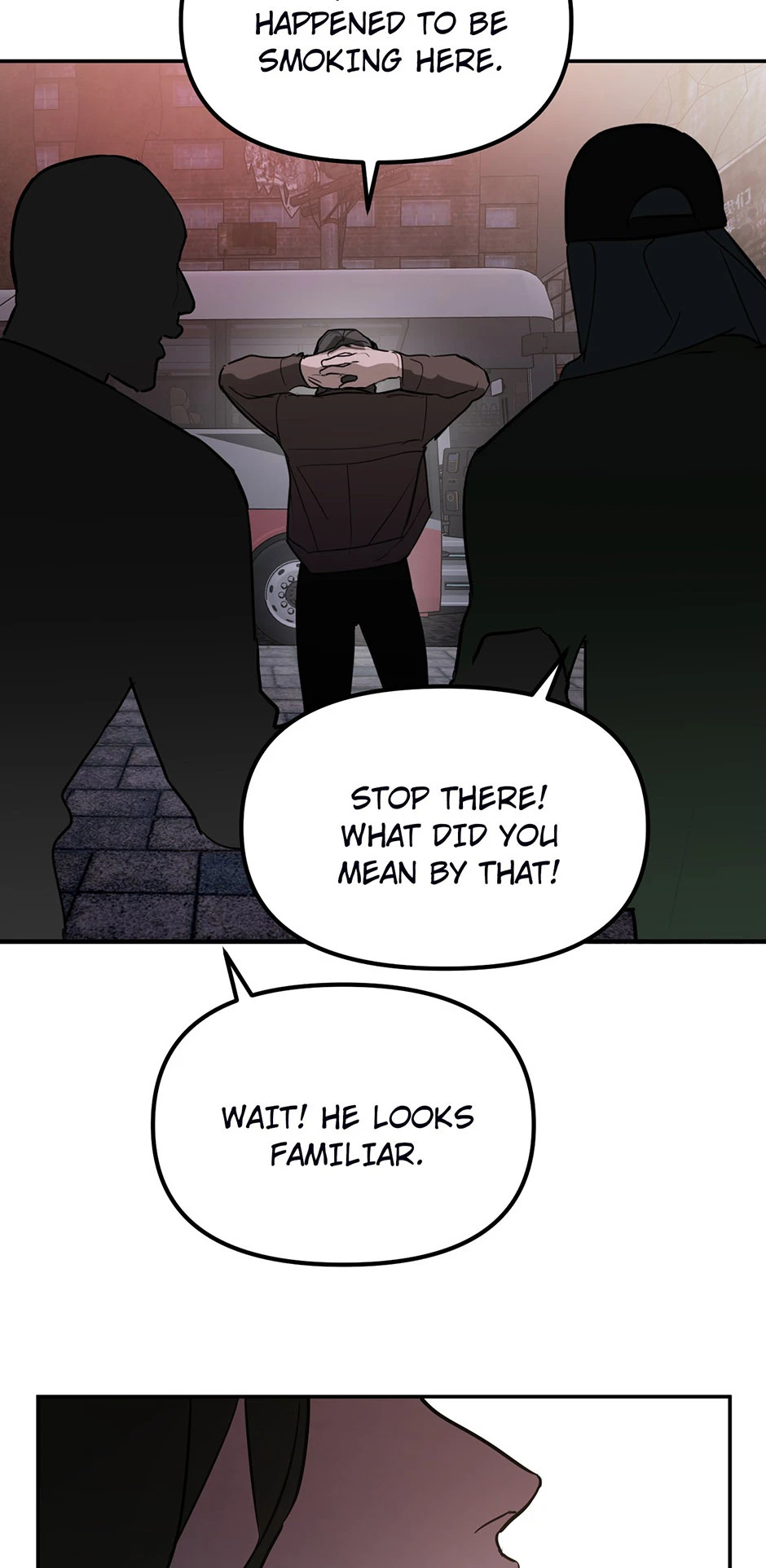 The Evil Ring Chapter 2, page 37 of 99