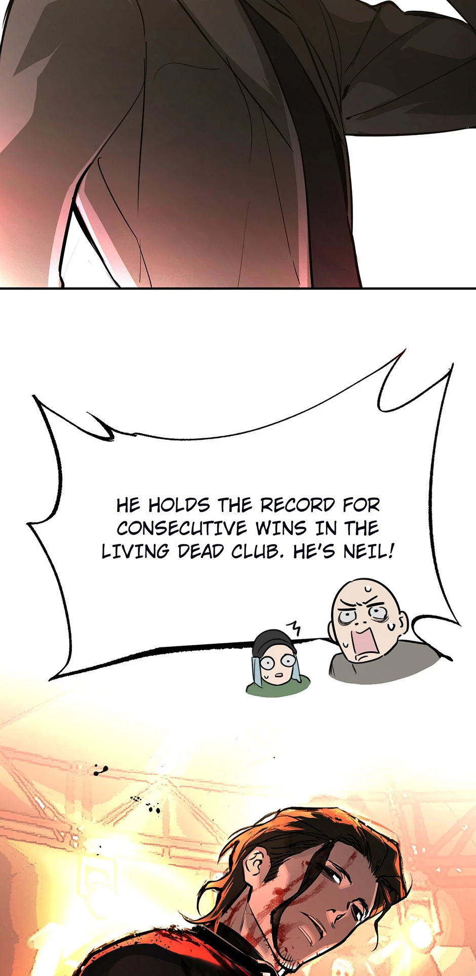 The Evil Ring Chapter 2, page 39 of 99