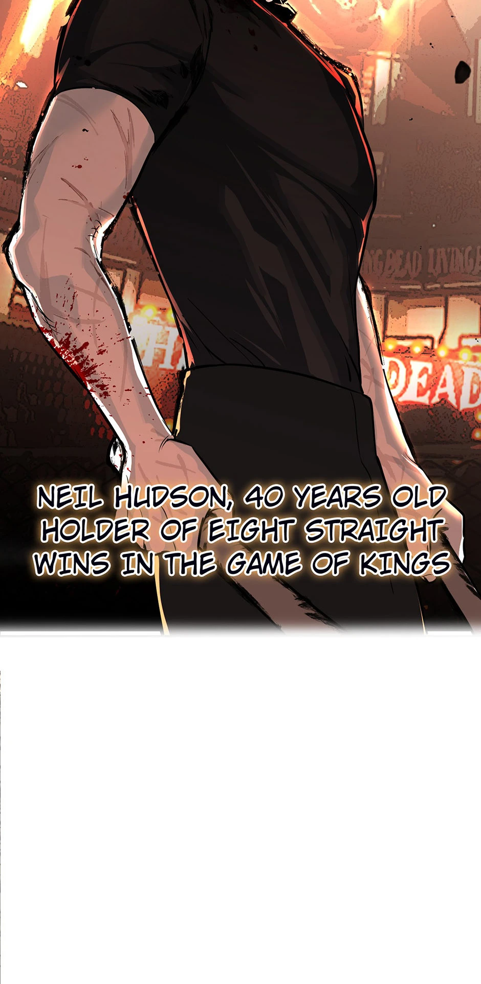 The Evil Ring Chapter 2, page 40 of 99