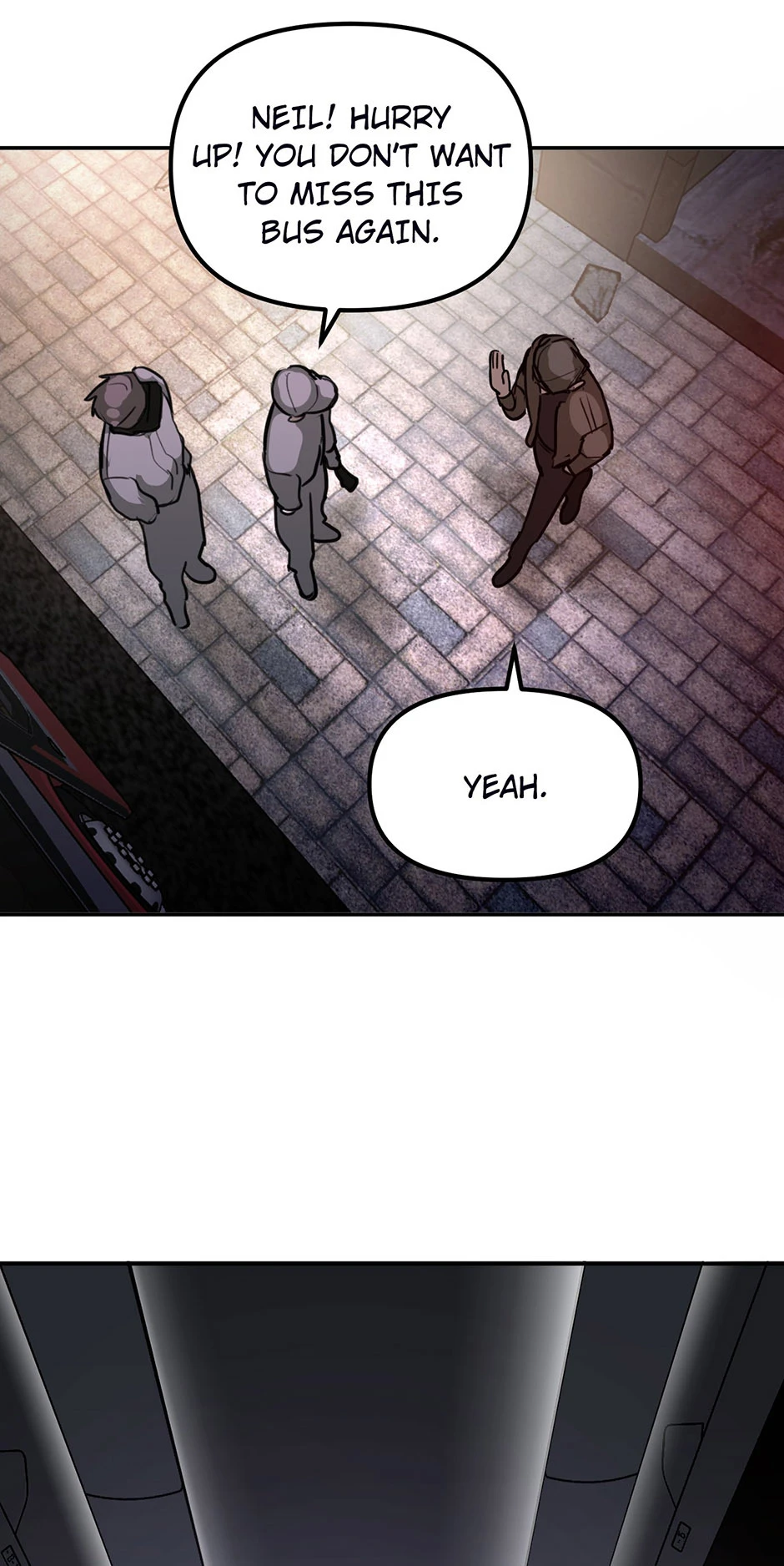 The Evil Ring Chapter 2, page 41 of 99