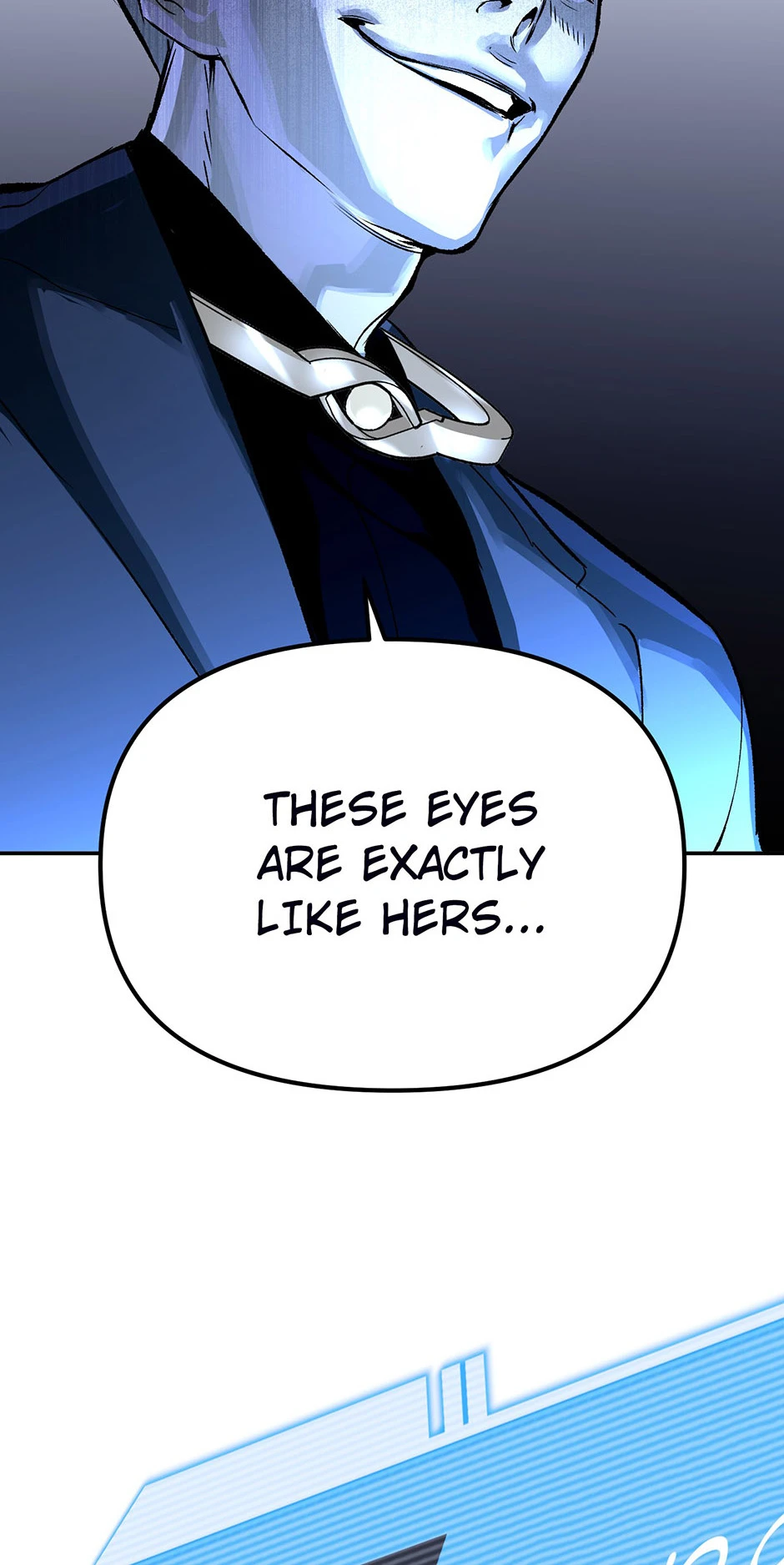 The Evil Ring Chapter 2, page 48 of 99